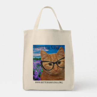 bolsa jumbo, melhor perguntar à nana