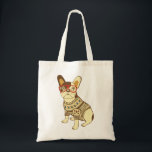 Bolsa legal | Bolsa | Cachorro Engraçado<br><div class="desc">legal saco de tote, saco de tote fofo, bolsa de cão engraçado, saco de tota de cão, cão fofo, ilustração de cão, desenho de cão, hipster</div>