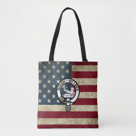 Bolsa MacDougall americano