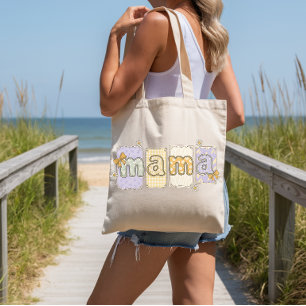 Bolsa Mãe Bolsa de Mão Fofo Presente Perfeito para