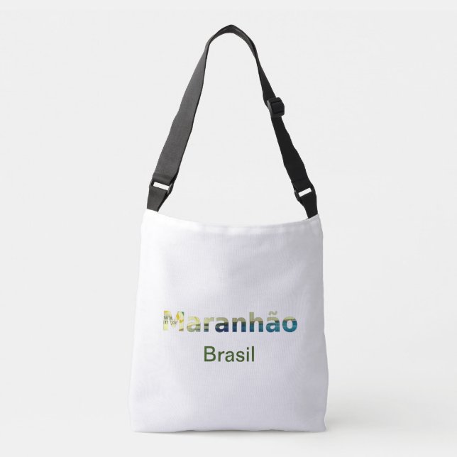 Bolsa Maranhão (Frente)