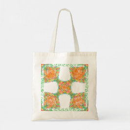 Bolsa moderna tipo tote