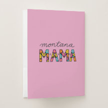 Bolsa Montana Mama
