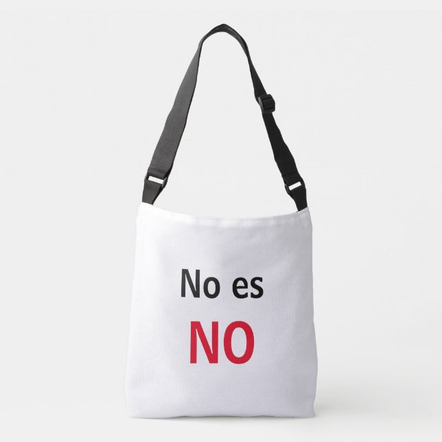 Bolsa n.o es NO (Frente)