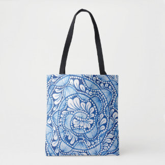 Bolsa O&A TOTE