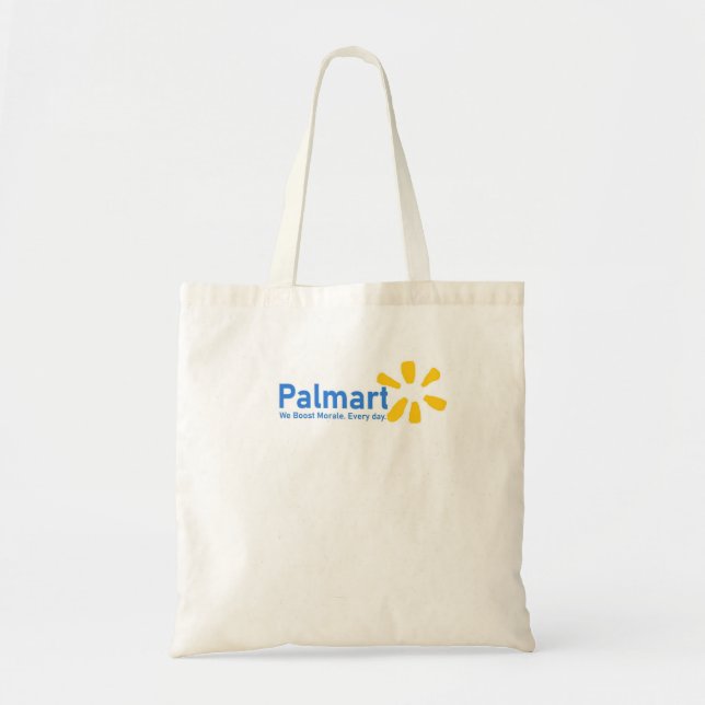 Bolsa Palmart (Frente)