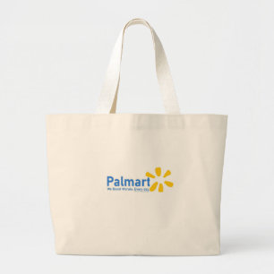 Bolsa Palmart HUGE