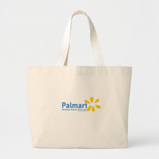 Bolsa Palmart HUGE