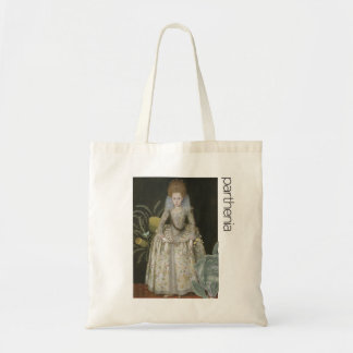 Bolsa Parthenia Tote 2 
