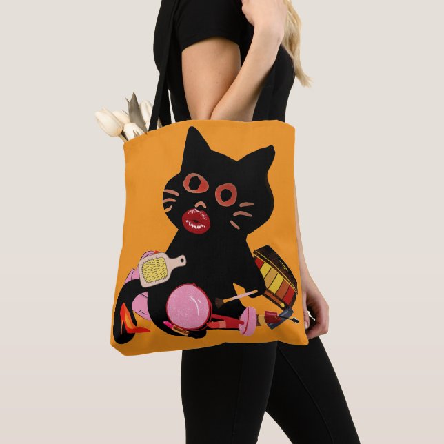 Bolsa PAT MAT (Close Up)