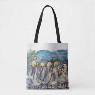 Bolsa Pelican Tote