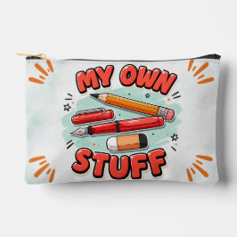 Bolsa Pequena Personalizada Fofa para Crianças e E