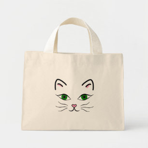 Bolsa pequeno - Gatinho