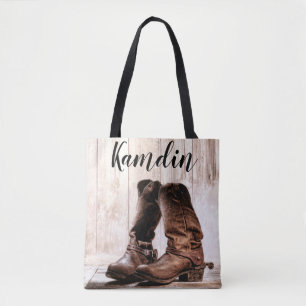 Bolsa personalizado BagBoots País Russo Ocidental