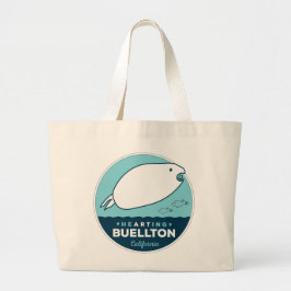Bolsa - Pesca para Monstros Marítimos - Buellton.A