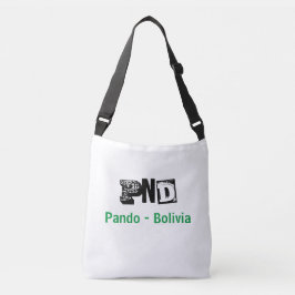 Bolsa PND Pando Bolivia
