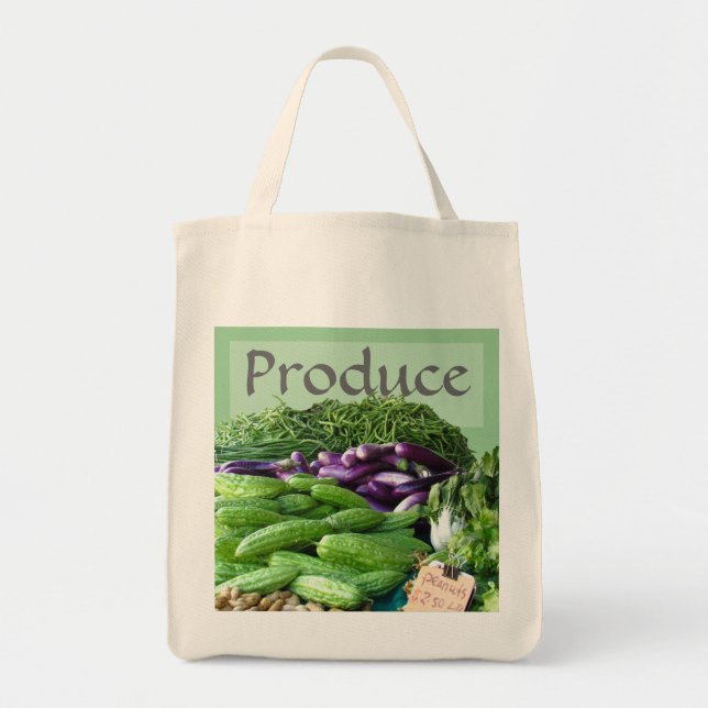 Bolsa - Produto Fresco (Frente)