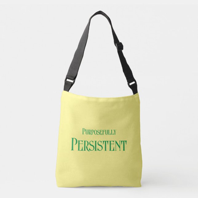 Bolsa Puramente Persistente (Frente)