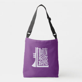 Bolsa Roxo LTBB