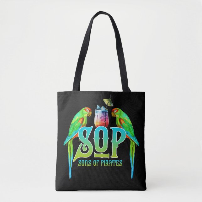 BOLSA SOP (Frente)