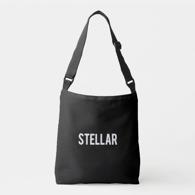 BOLSA STELLAR (Frente)