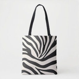 Bolsa Striped inspirada em zibbra