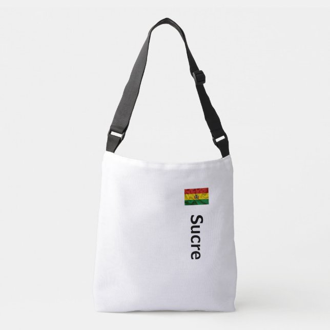 Bolsa Sucre (Frente)