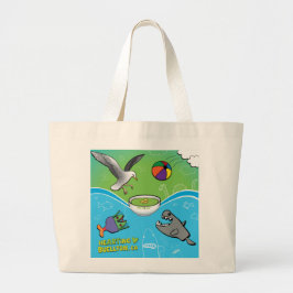 Bolsa - Todos Querem Sopa De Ervilha - Buellton.Ar