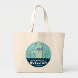 Bolsa - Todos Querem Sopa De Ervilha - Buellton.Ar