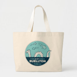 Bolsa - Todos Querem Sopa De Ervilha - Buellton.Ar