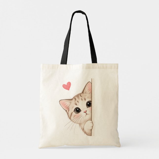 Bolsa Tote (Verso)