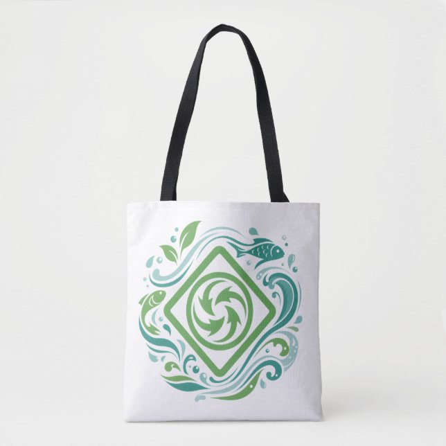 Bolsa Tote (Frente)
