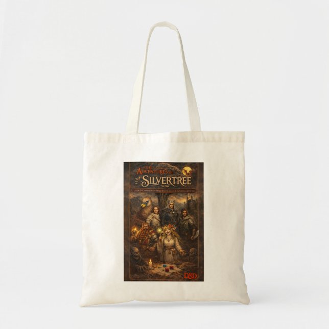 Bolsa Tote (Frente)