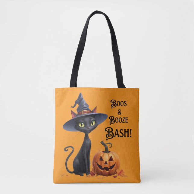 Bolsa tote (Frente)