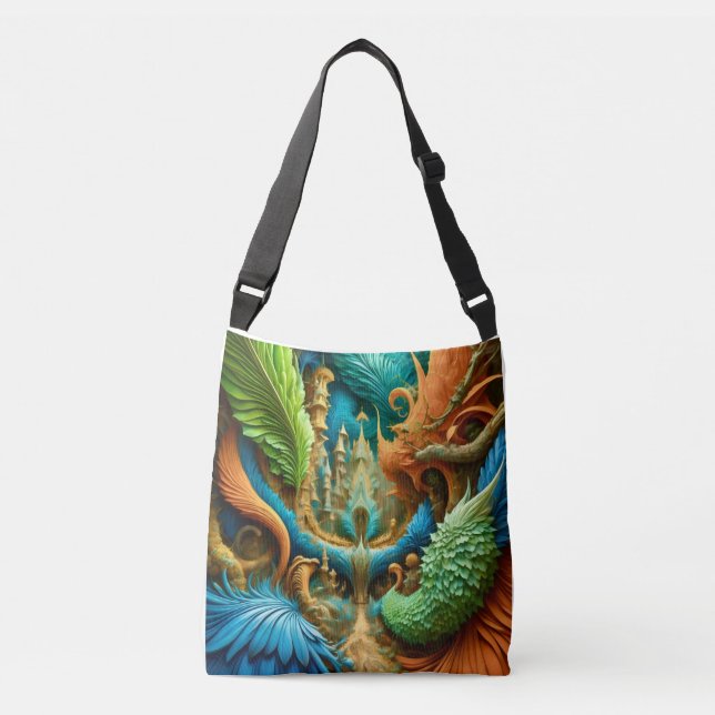 Bolsa Tote (Frente)