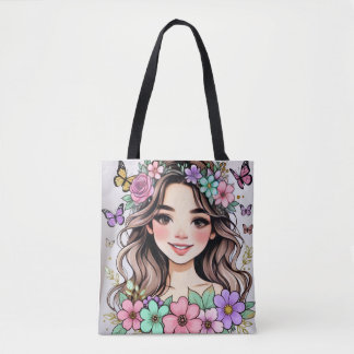 Bolsa tote