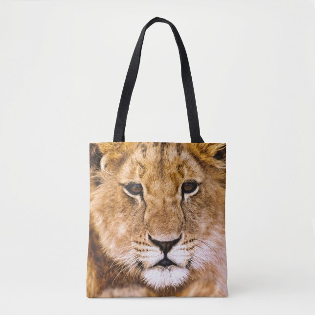 Bolsa Tote (Frente)