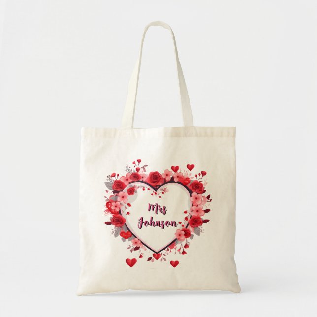 Bolsa Tote (Frente)