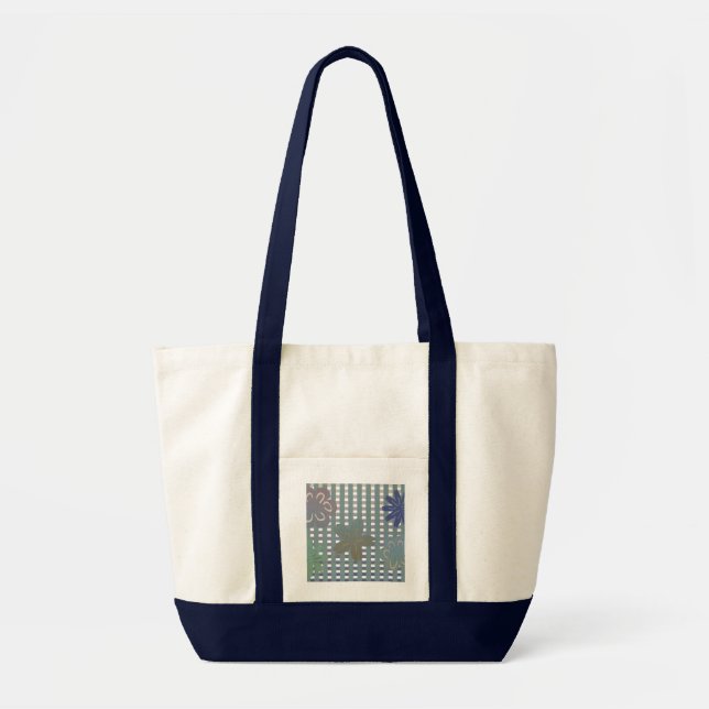 Bolsa Tote (Frente)
