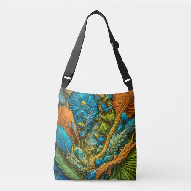 Bolsa Tote (Frente)
