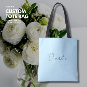 BOLSA TOTE 