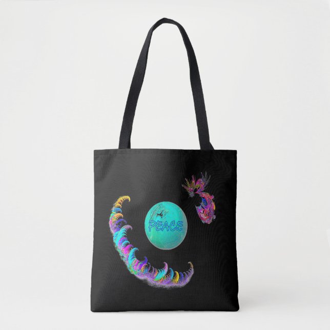 Bolsa Tote (Frente)