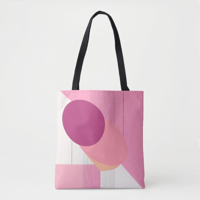 Bolsa tote (Frente)