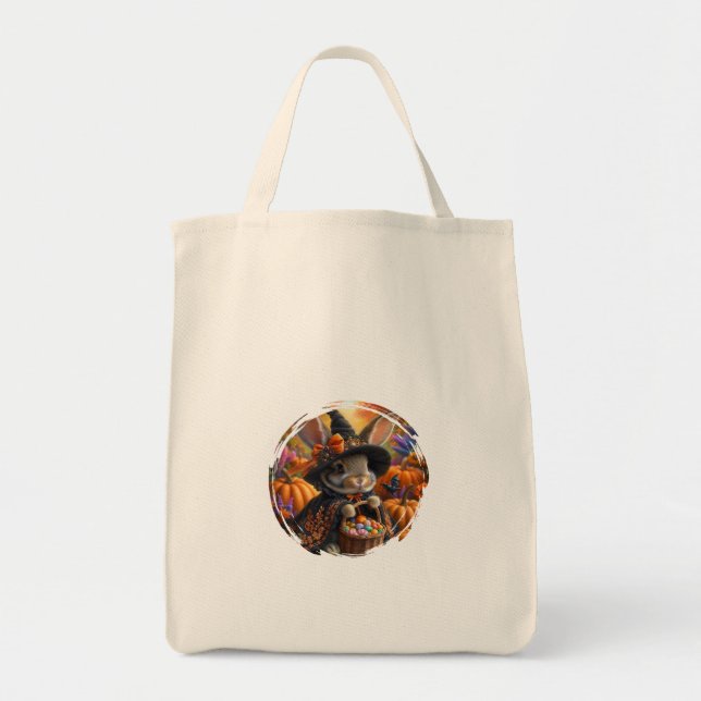 Bolsa Tote (Frente)