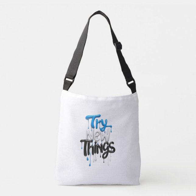 bolsa tote (Frente)