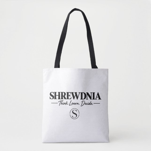 Bolsa Tote (Frente)