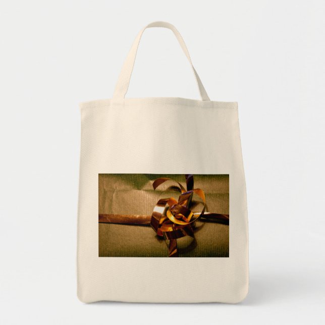 BOLSA TOTE  (Frente)