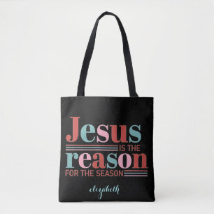 BOLSA TOTE 