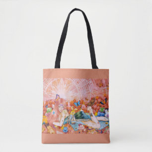 BOLSA TOTE 