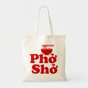 Bolsa Tote ở do Phở